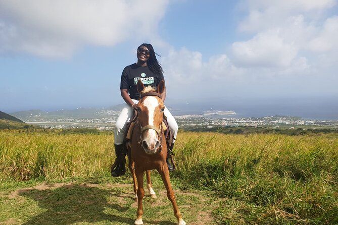 3 Hours Horseback Riding from Nature Trails to Sofa Stone - Who should book this horseback ride to Sofa Stone?
