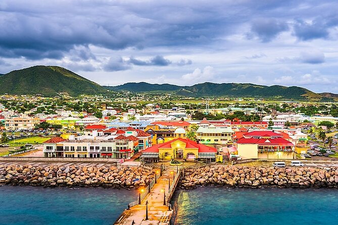 An Exciting, Scenic and Historical Island Tour - Key Things I’d Pay Attention To