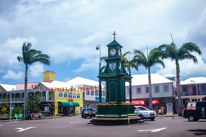 An Exciting, Scenic and Historical Island Tour - A Practical 2.5-Hour Island Overview You Can Actually Use
