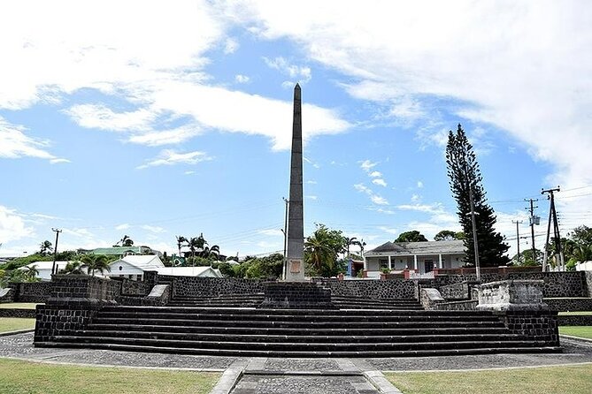 An Exciting, Scenic and Historical Island Tour - Comfort, Group Size, and How to Make It Easier on Yourself