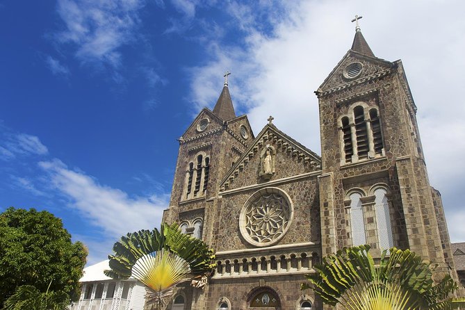 An Exciting, Scenic and Historical Island Tour - Who This Tour Suits Best (And Who Might Prefer Something Else)