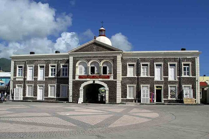 An Exciting, Scenic and Historical Island Tour - Value Check: $160 Per Group Up To 4, Not Per Person