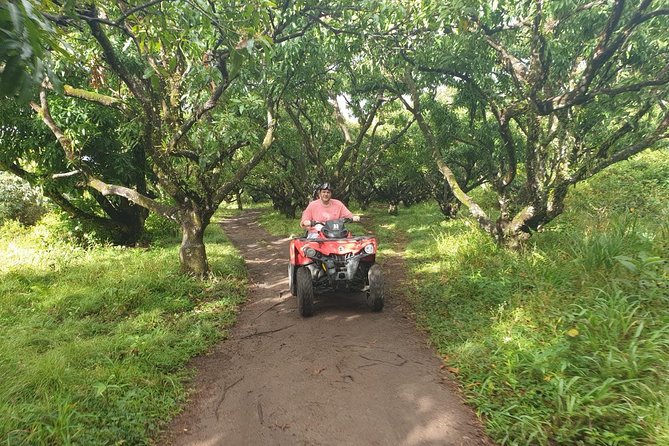 ATV Tour of St Kitts - What to Bring So You Stay Comfortable