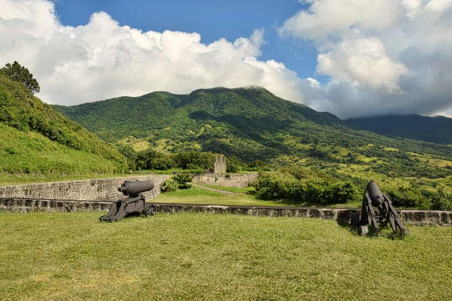 Basseterre: Brimstone Hill Fortress & Beach Shore Excursion - How 8 Hours Usually Works on a Cruise Day (and Why Timing Can Change)