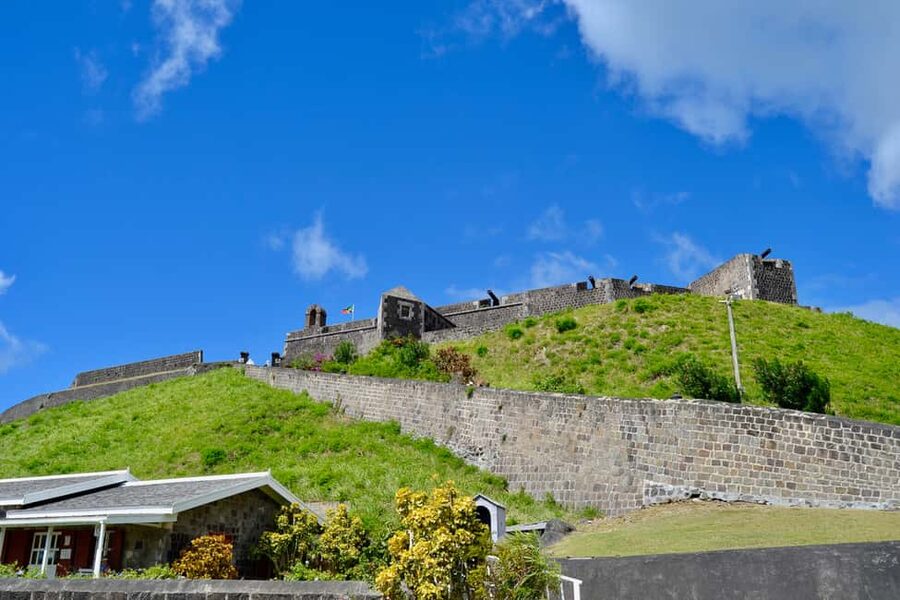 Basseterre: Brimstone Hill Fortress & Beach Shore Excursion - Price and Value: Is $75 Worth It?