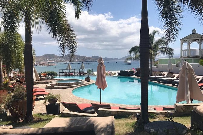Basseterre Food and Walking Tour - Key Highlights You’ll Feel on the Ground