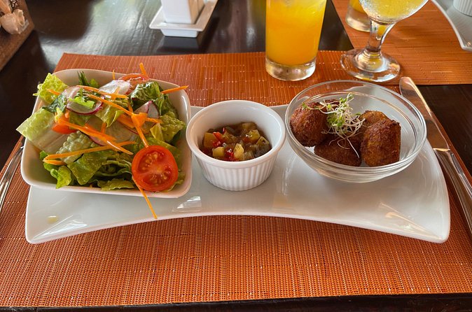 Basseterre Food and Walking Tour - How the Guide Turns Side Streets Into Food Stories