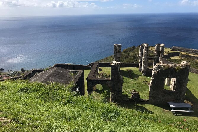 Basseterre Half Day Tour - Key moments that make this tour worth your time