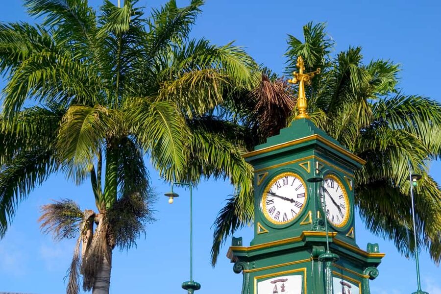 Basseterre: Highlights Capital and Beach Tour - Key Highlights I’d Aim For