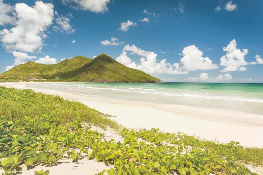 Basseterre: Highlights Capital and Beach Tour - Old Basseterre, French Roots, and Real Street-Level Orientation