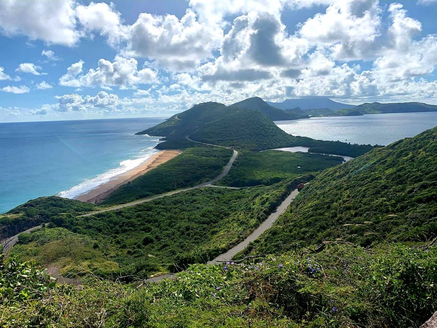 Basseterre: Highlights Capital and Beach Tour - Price and Value: What $37 Buys in Real Life