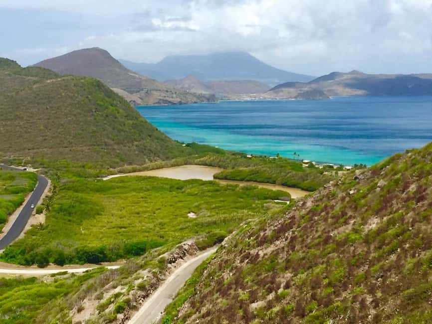 Basseterre: Highlights Capital and Beach Tour - Who This Tour Fits Best (And Who Should Skip It)
