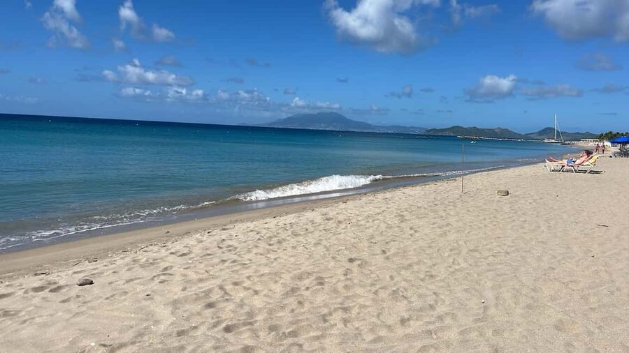 Basseterre: St. Kitts and Nevis Catamaran Tour with Lunch - How to Pace the 7 Hours Without Feeling Rushed