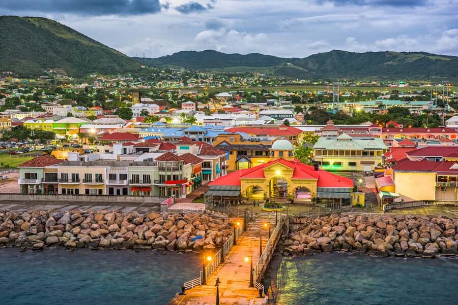 Basseterre: St. Kitts Highlights Driving Tour - Key Highlights at a Glance