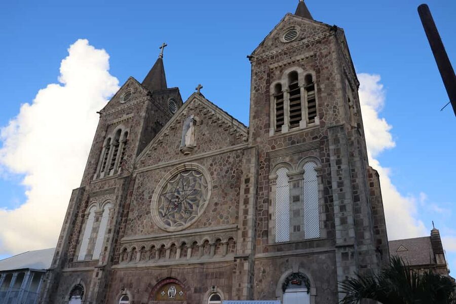 Basseterre: St. Kitts Highlights Driving Tour - Why This 3.5-Hour Driving Tour Works So Well