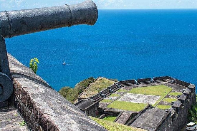 Best of St. Kitts Highlight Tour. - A 3 to 4 Hour Game Plan That Feels Like St Kitts, Not a Checklist