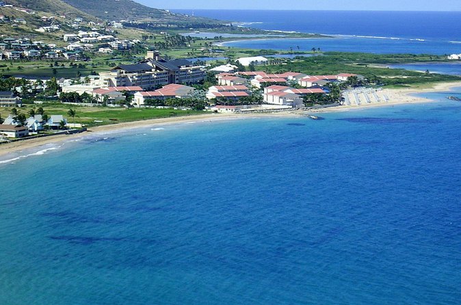 Best of St. Kitts Highlight Tour. - How Good Guides Change the Whole Experience
