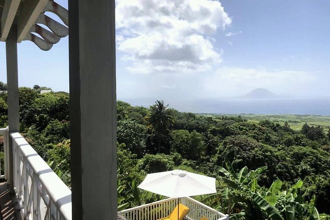 Best of St. Kitts Highlight Tour and Beach - Brimstone Hill Fortress: UNESCO Views That Feel Like the Whole Island