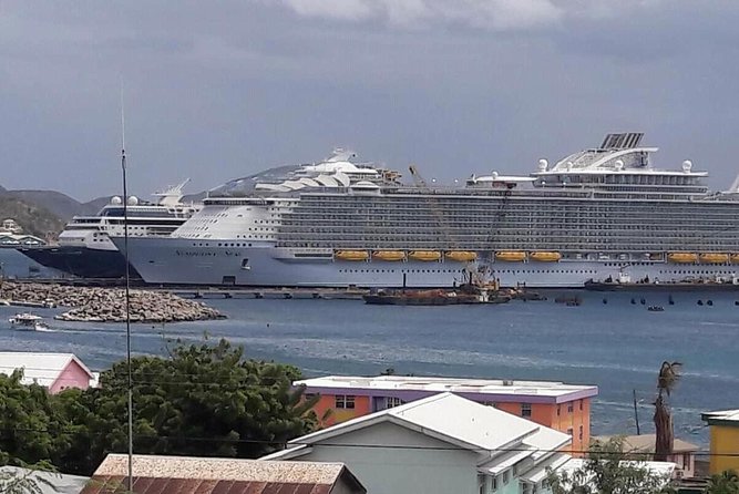 Best of St. Kitts Highlight Tour. - Price and Value: What $250 per Group Actually Buys You