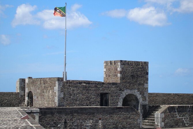 Best of St. Kitts Private Half Day Tour - Why this private half-day works so well on St. Kitts