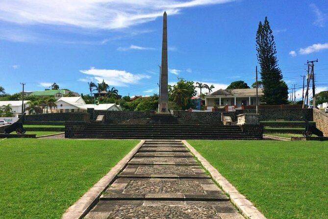 Best of St. Kitts Private Half Day Tour - Who should book this St. Kitts private half-day tour?