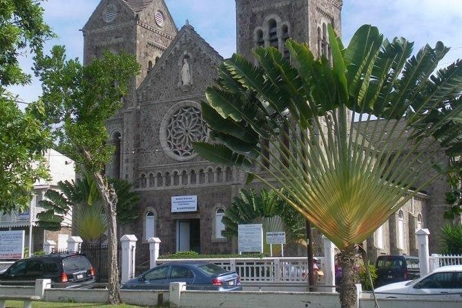 Capital and Beach Tour of St. Kitts and Nevis - Practical expectations: who this tour suits best (and who should look elsewhere)