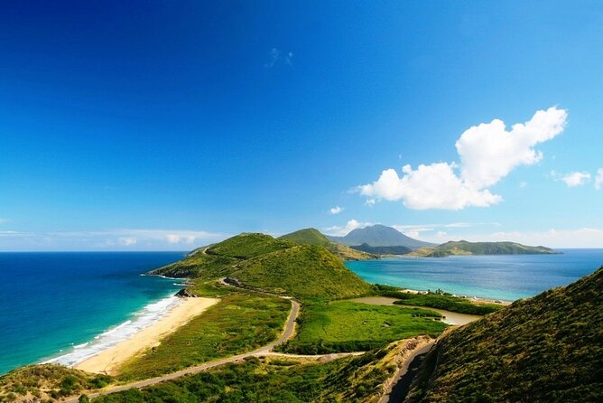 Capital City Tour and Beach Splash - Key Highlights You Should Actually Care About