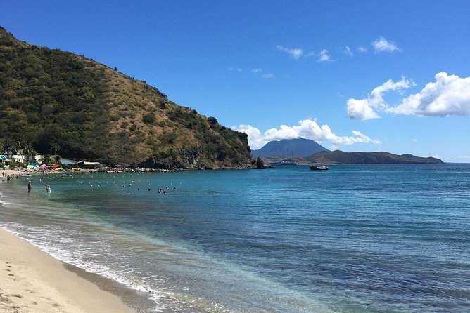 Caribbean Beach Delight - Timing with your ship: the part most people get wrong