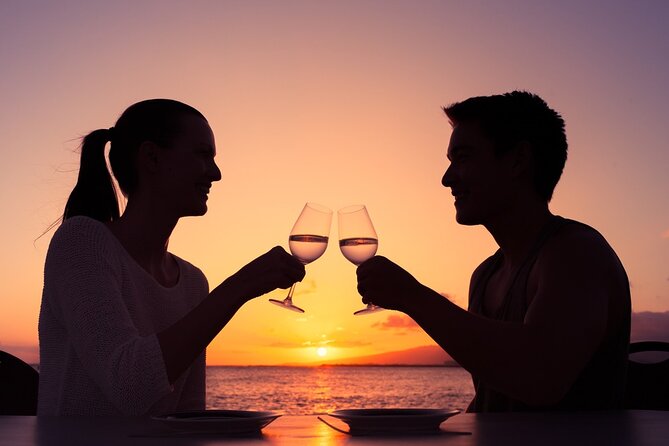 Catamaran Sunset and Cocktail Cruise - Key highlights you should know