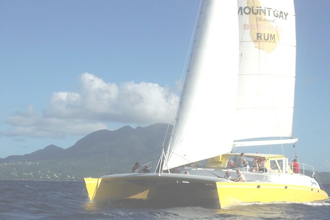 Catamaran Sunset and Cocktail Cruise - Price and Value: Why $120 Can Make Sense Here