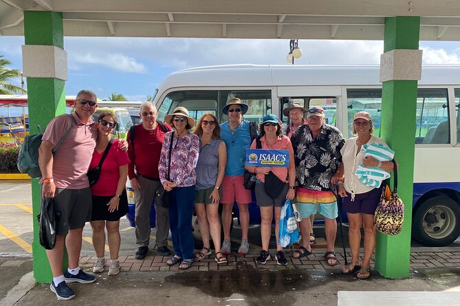 City Tour, Timothy Hill Lookout and South Friars Beach - Key things to know before you go