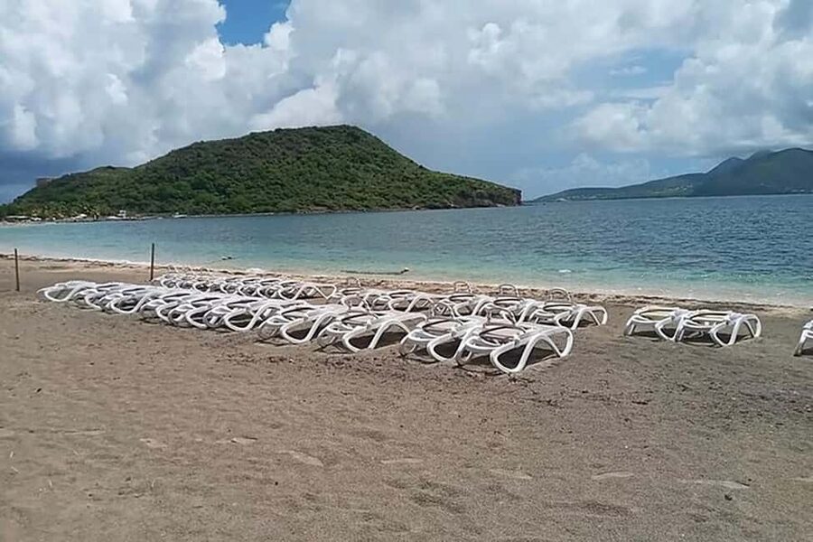 Cockleshell Beach Excursion - Should You Book Cockleshell Beach?