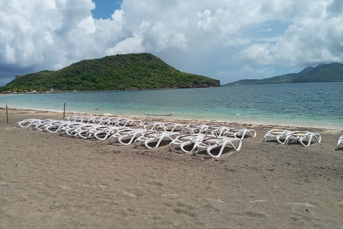 Cockleshell beach excursion - A half-day St Kitts beach plan that actually fits cruise timing