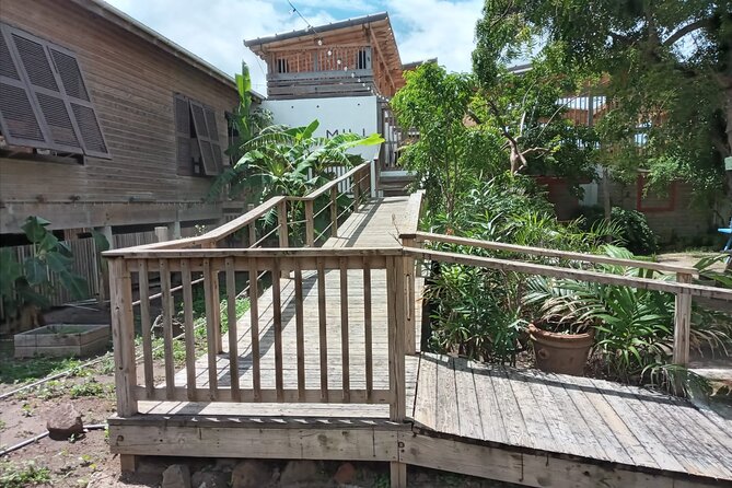 Cockleshell beach excursion - Price and value: when $35 really feels like a win