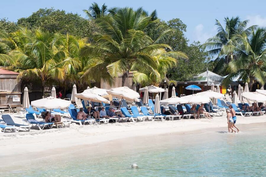 Cockleshell: Beach Excursion, Snorkeling, and Scenic Views - Key things to know before you go