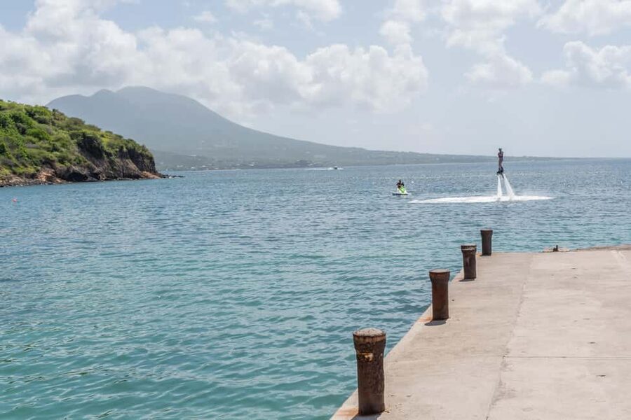 Cockleshell: Beach Excursion, Snorkeling, and Scenic Views - Price and what makes this $65 day feel fair