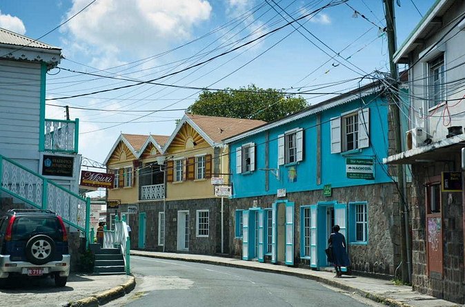 Discover Nevis, Island Tour (Private) - Thermal Springs and the Healing Story You Can Actually Ask About