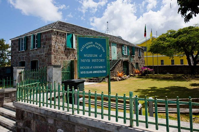 Discover Nevis, Island Tour (Private) - What the Private Format Does for You (And When It Might Not)