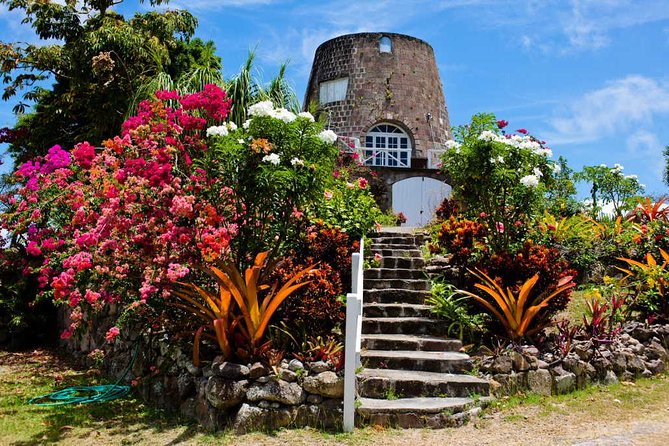 Discover Nevis, Island Tour (Private) - Getting Ready for a 10:00 AM Start and Hotel Pickup