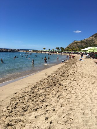 Discover St Kitts and Beach - Should you book Discover St Kitts and Beach?