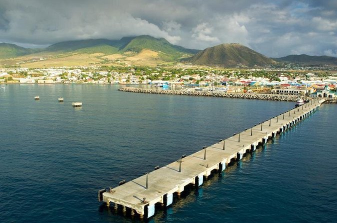 Exotic Island Tour from Basseterre - Caribelle Batik plantation house: gardens, memorabilia, and real time on site