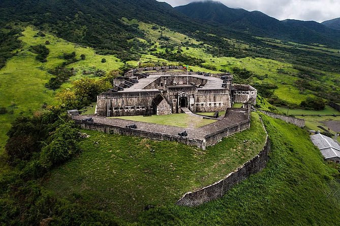 Full Island Panoramic Tour of St Kitts - Key Things I’d Circle Before Booking