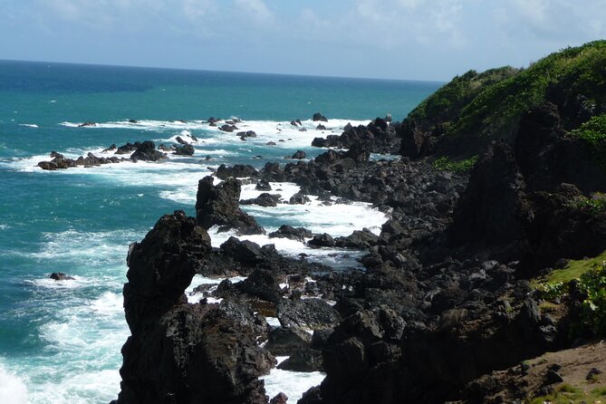 Full Island Private Tour - The historical monuments you’ll connect to the island’s present