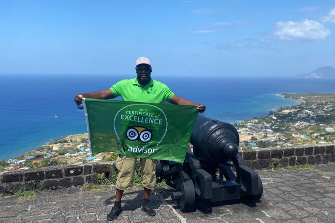Half-Day Island Adventure of St Kitts - Key Highlights You Should Care About