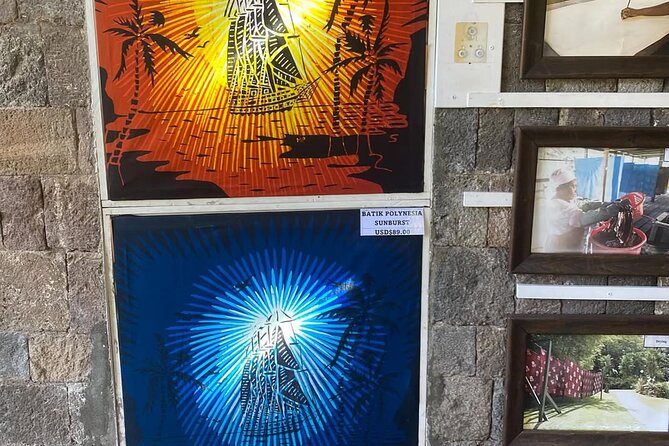 Half-Day Island Adventure of St Kitts - Wingfield Estate Sugar Plantation Ruins: A Quick Stop That Sets the Stage
