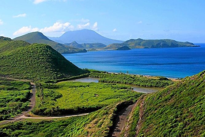 Half-Island Tour of St Kitts - Key Things I’d Pay Attention To