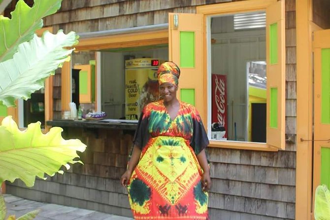 Half-Island Tour of St Kitts - Pickup and Mobile Ticket: How to Not Get Left Behind