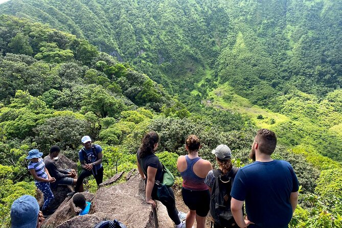 Hike St. Kitts: Highest peak Mount Liamuiga Volcano - Getting Picked Up: A Lot of Options, Less Hassle
