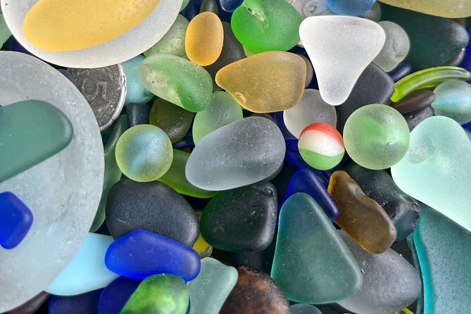 Hike St. Kitts: Sea Glass Discovery at Volcanic Beach - What you do during the 4-hour St. Kitts hike and sea glass search