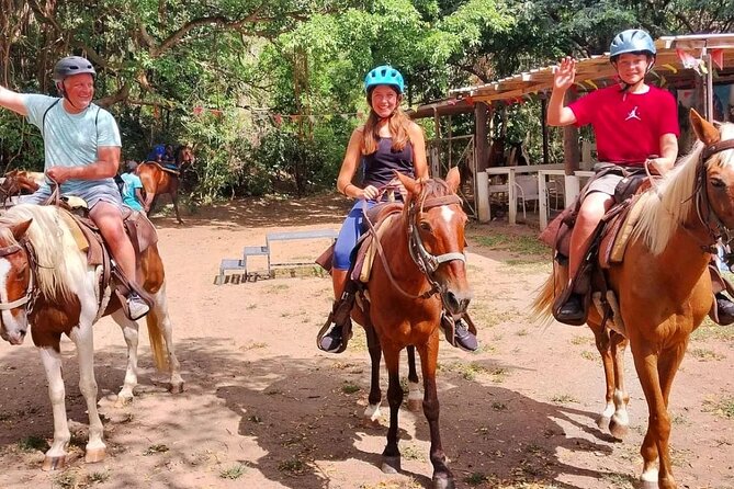 Horseback Riding, A Scenic Escape - Key things that make this ride worth your time